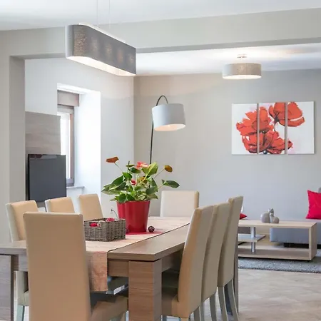 Leonardelli * Galižana