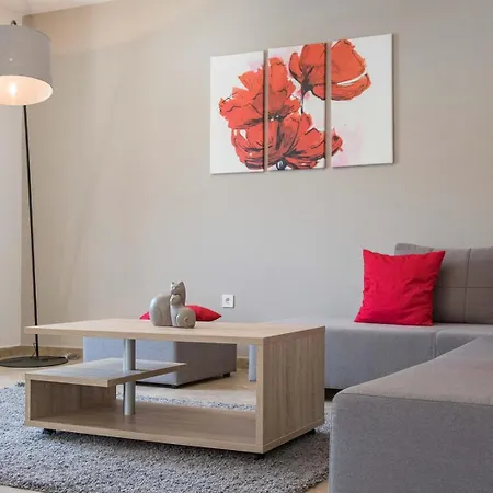 别墅 Leonardelli Galižana