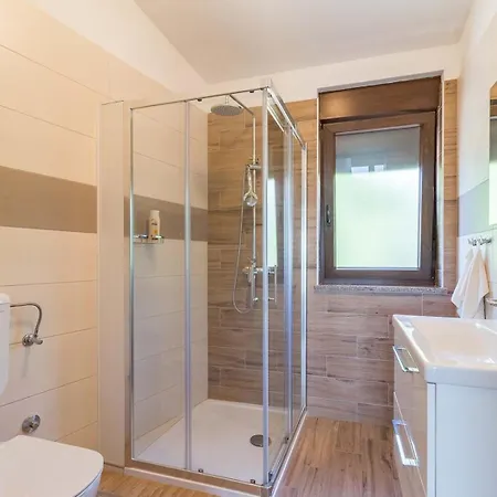 Leonardelli Villa Galižana