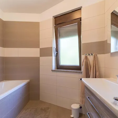 Villa Leonardelli Galižana