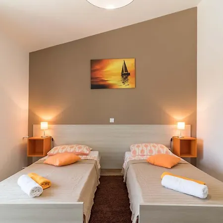 Leonardelli Villa Galižana