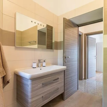 Villa Leonardelli Galižana