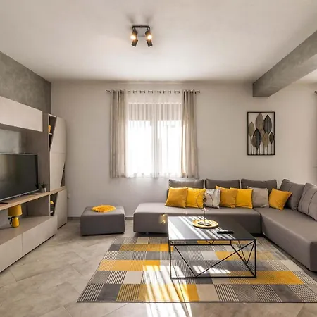 Leonardelli Villa Galižana