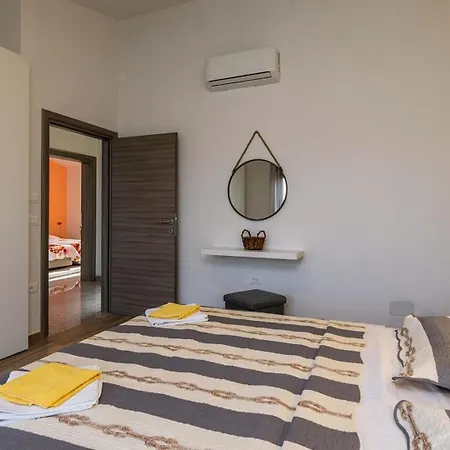 Leonardelli * Galižana