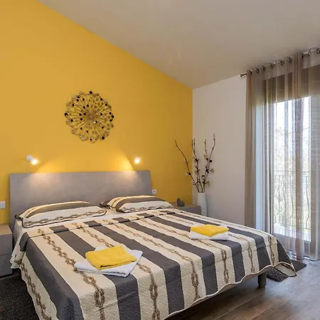 Leonardelli Villa Galižana